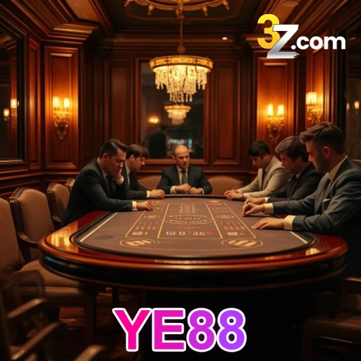 YE88 Apostas ao Vivo