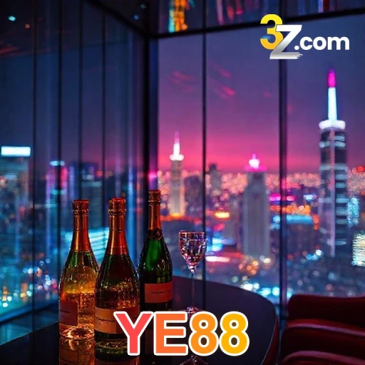 Cassino em Grande Estilo: Mergulhe no YE88