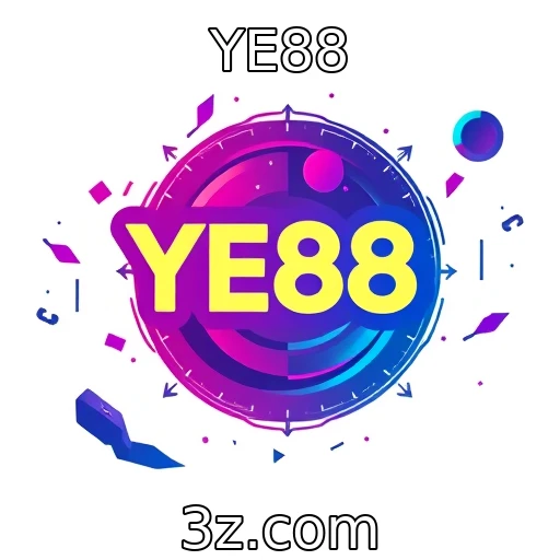 Tendências emergentes na indústria de jogos : YE88