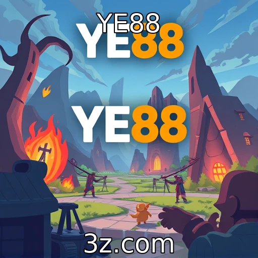 Desenvolvimento de jogos independentes ganha destaque na indústria - YE88