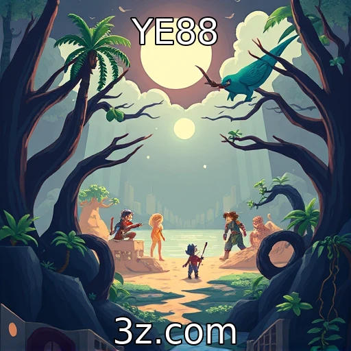 Desenvolvimento de jogos indie ganha destaque na indústria - YE88