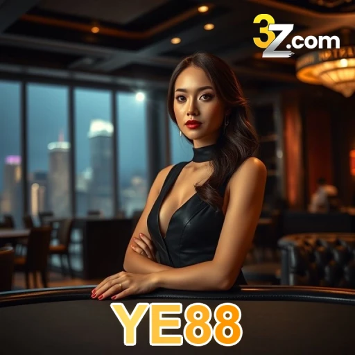 YE88 Plataforma Oficial